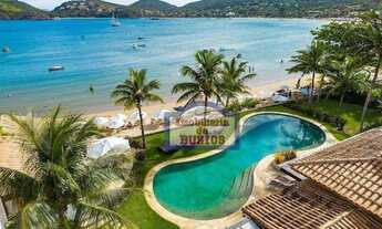 Imagem: Luxuosa Mansão em Búzios
