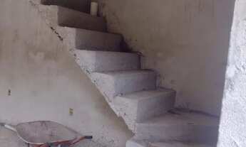 Imagem 2: ? Terreno com casa levantada e projeto pronto - 337,5 m² - Oportunidade!