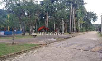 Imagem 2: Lote em condomínio em Rua Vermelho - Mar Verde II - Caraguatatuba/SP