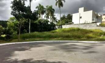 Imagem: Lote em condomínio em Rua Represinha