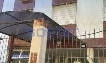 Imagem: Apartamento com 3 quartos em Cristo Redentor