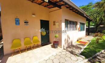 Imagem 2: Casa com 1 dormitório à venda, 38 m² por R$ 310.000,00 - Jardim Casa Branca - Caraguatatub