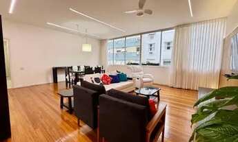 Imagem: Imóvel para aluguel tem 160 metros quadrados