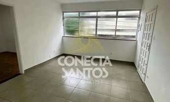 Imagem 5: Apto com2 quartos, Vila Mathias, Santos, Cod: 1635