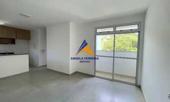 Imagem: Apartamento para locação com 55 m², 2