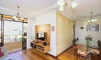 Imagem: Cobertura 4 quartos - São Mateus