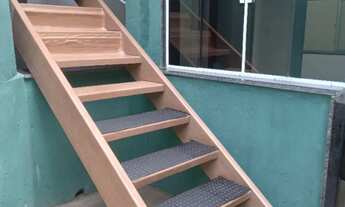 Imagem 2: Casa de vila (FAVOR LÊ ATÉ O FINAL