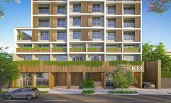 Imagem 2: APARTAMENTO RESIDENCIAL em São Paulo - SP, Pinheiros