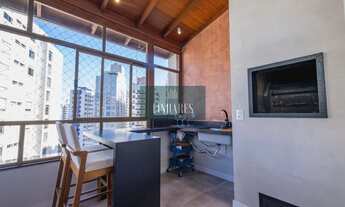 Imagem 4: Cobertura para Venda em Florianópolis, Centro, 3 dormitórios, 1 suíte, 3 banheiros, 2 vaga