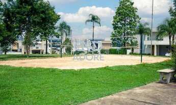 Imagem 4: Casa á venda no Condomínio Residencial Central Parque - Salto/SP