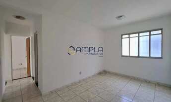 Imagem: Apartamento, 3 quarto, 1 vaga (estacionamento)