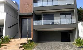 Imagem: Casa à venda em Campinas, Swiss Park, com