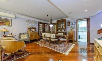 Imagem 3: Casa em Condomínio à venda com 4 quartos 319 m² Rua Manoel Leao, Pedra Redonda, Porto Aleg