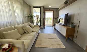 Imagem 5: Casa lindamente mobiliada com 3 suítes, pertinho da Lomba do Sabão, Campeche, Florianópoli