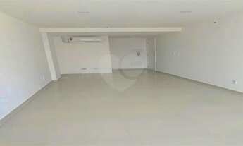 Imagem: Sala comercial à venda no condomínio Haddock