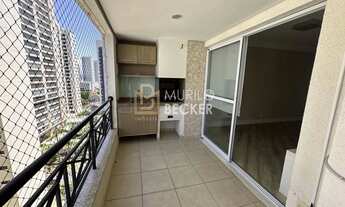 Imagem 5: Apartamento com 3 quartos, 103m², para locação no bairro Jardim Aquarius!