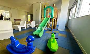 Imagem 3: Apartamento no condominio Ritmo Bueno