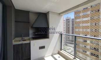 Imagem 2: Apartamento com 1 quarto para alugar na Vila Izabel