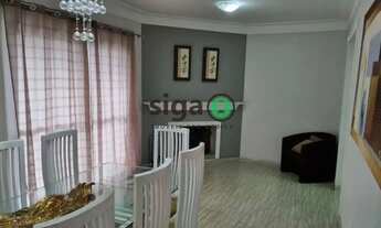 Imagem 2: Venda apartamento Morumbi com 115m2 e 3 vaga garagem