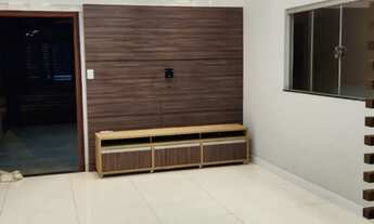 Imagem 6: Casa 3 quartos com Piscina aquecida e Área Gourmet 2 Vagas