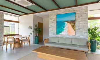 Imagem 7: Imóvel para venda tem 29 metros quadrados com 1 quarto em Muro Alto - Ipojuca - PE