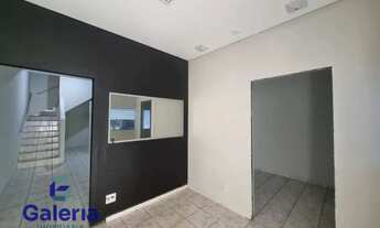 Imagem: Casa comercial com 4 salas para alugar