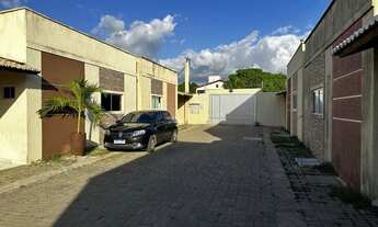 Imagem: Casa 3 quartos e 3 vagas de garagem