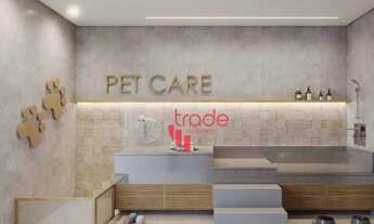 Imagem 5: Apartamento com 2 dormitórios à venda, 82 m² por R$ 750.000,00 - Jardim Botânico - Ribeirã