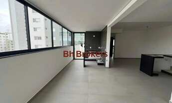 Imagem: APARTAMENTO ÁREA PRIVATIVA COM 3 QUARTOS