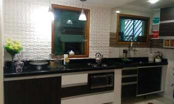 Imagem 3: Casa 2 pavimentos na Princesa Isabel