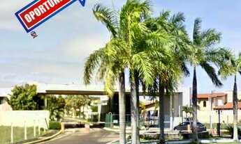 Imagem 3: LOTE CONDOMÍNIO WEST PARK BOULEVARD- 450m²- LAGOA NOVA