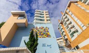 Imagem 2: Imóvel para venda tem 67 metros quadrados com 2 quartos em Saco dos Limões - Florianópolis