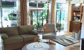 Imagem: Casa com 3 dormitórios, 420 m² - venda