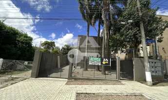 Imagem 1: Apartamento com 1 quarto para alugar por R$ 1550.00, 27.00 m2 - CAJURU - CURITIBA/PR