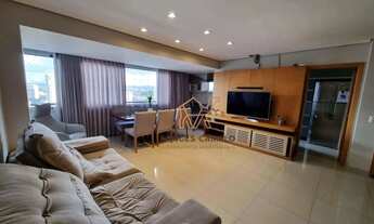 Imagem: Apartamento com 3 quartos à venda, 103