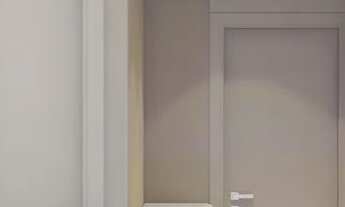 Imagem 3: APARTAMENTO com 1 dormitório à venda com 19.98m² por R$ 204.305,49 no bairro Boa Vista - C