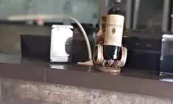 Imagem 3: Pizzaria Tradicional Zona Leste Ref; 1964