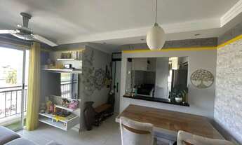 Imagem 4: Apartamento - Parque Rural Fazenda Santa Cândida - Campinas