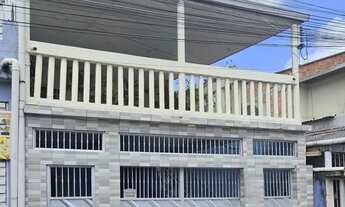 Imagem: Casa a venda no Bairro da Paz