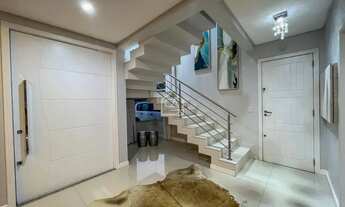 Imagem 7: Casa duplex com 3 dormitórios sendo 1 suíte à Venda, Pedra Branca, Palhoça, SC