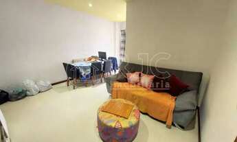 Imagem 4: Apartamento para venda com 70 metros quadrados com 3 quartos em Vila Isabel - Rio de Janei