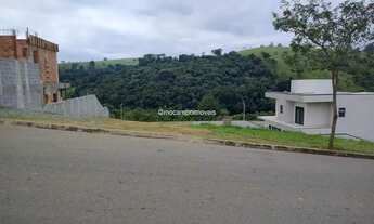 Imagem 5: Terreno-À VENDA-Condomínio Ecologie Residencial Itatiba-Itatiba-SP