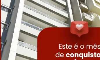 Imagem: Residencial Élegánce ao lado do Taubaté