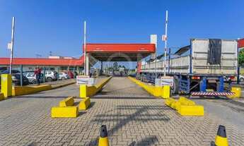 Imagem 3: Parque Logístico de Alto Padrão em Nova Santa Rita