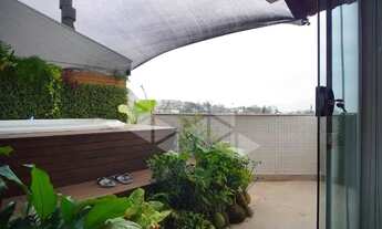 Imagem 4: Cobertura 150M² - para Alugar