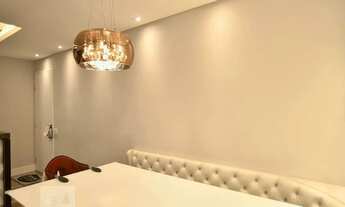 Imagem 2: Apartamento à Venda - Mooca, 2 Quartos, 65 m2