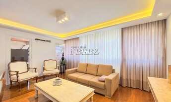 Imagem 2: Apartamento à venda Condomínio Edíficio Mediterrâneo na região central de Londrina