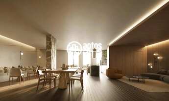 Imagem 5: Lemme, cobertura a venda, 03 suítes, 03 vagas - Água Verde, Curitiba/PR