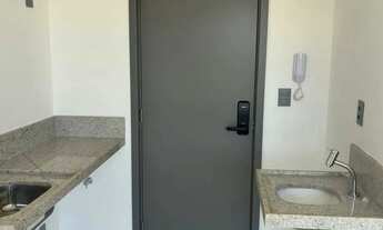 Imagem 5: Flat a venda no Jardim Oceania - FL0599