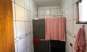 Imagem 6: Térrea para venda com 100 metros quadrados com 3 quartos em Jardim Aero Rancho - Campo Gra